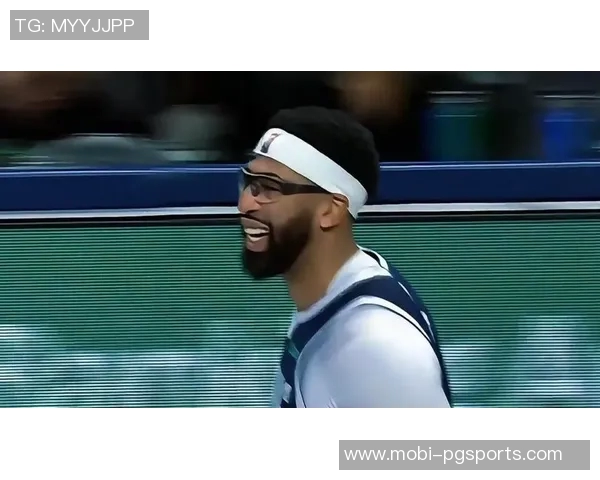 弗拉格称浓眉为对位噩梦认为其是同位置球员中手活最出色的