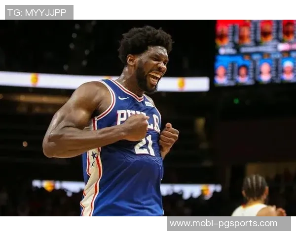 恩比德回应避税争议称健康状态下球队能战胜任何对手